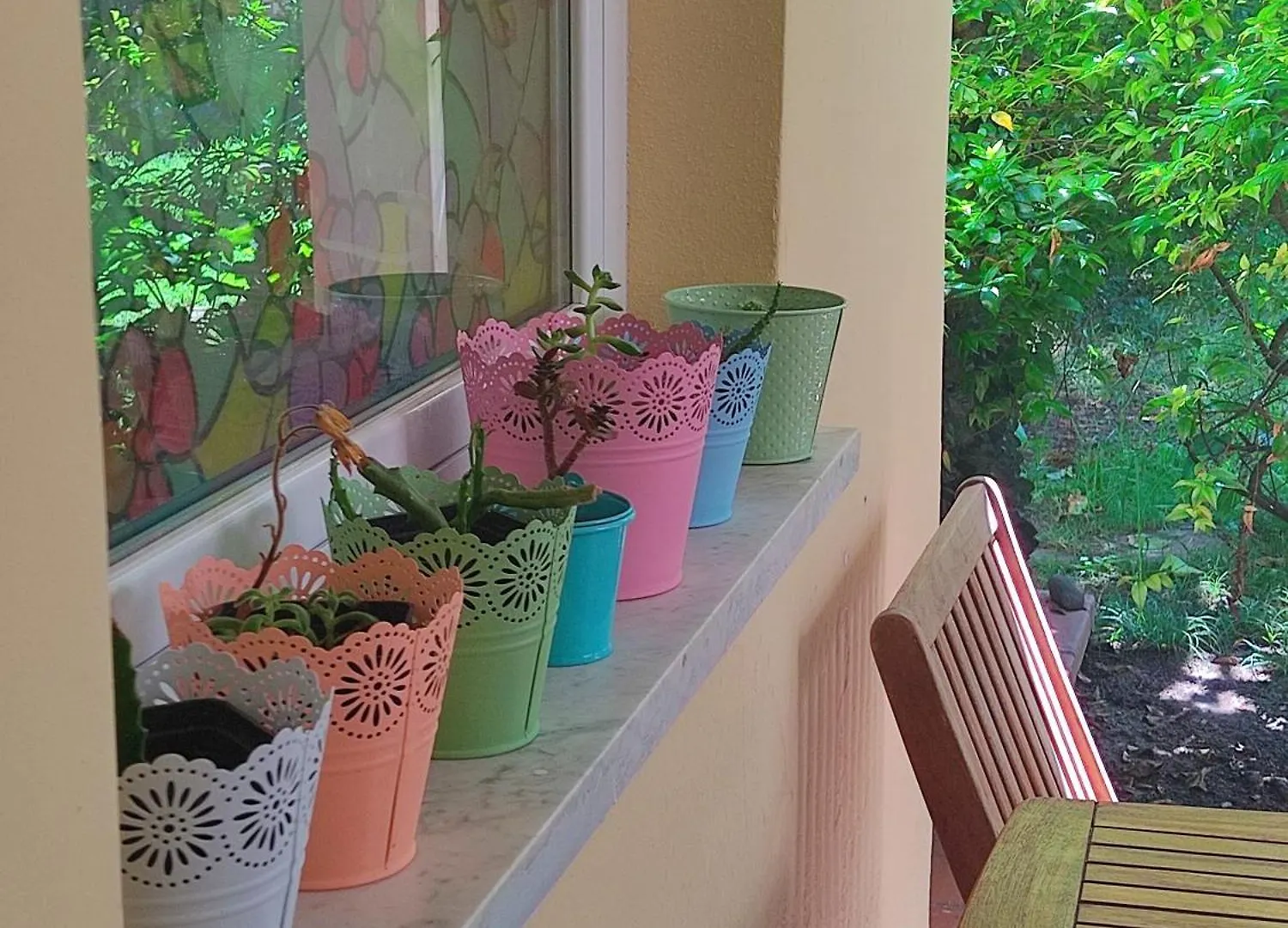 Guest house Domo Janas Guesthouse Olbia Italy