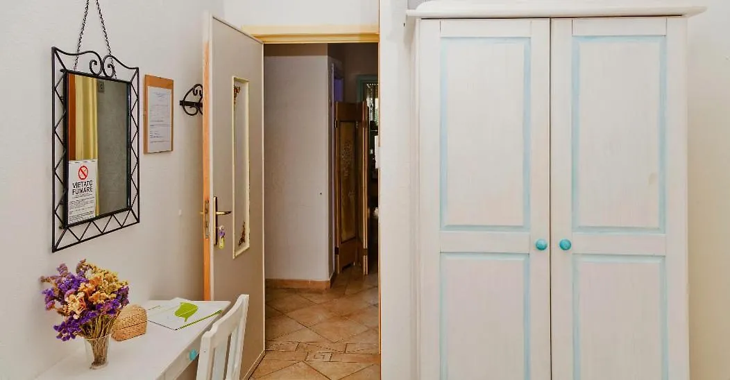 Domo Janas Guesthouse Olbia