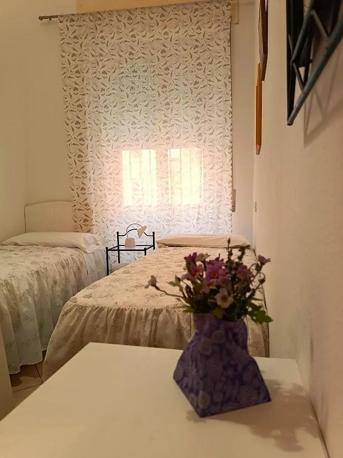 Domo Janas Guesthouse Olbia Guest house