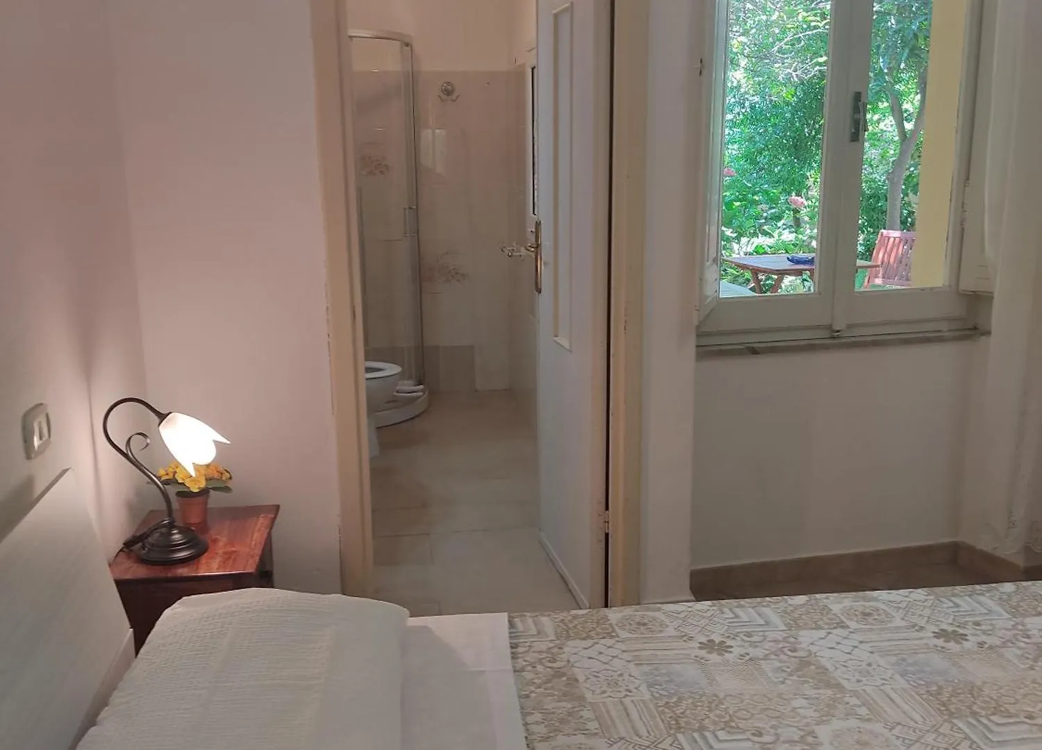Guest house Domo Janas Guesthouse Olbia Italy