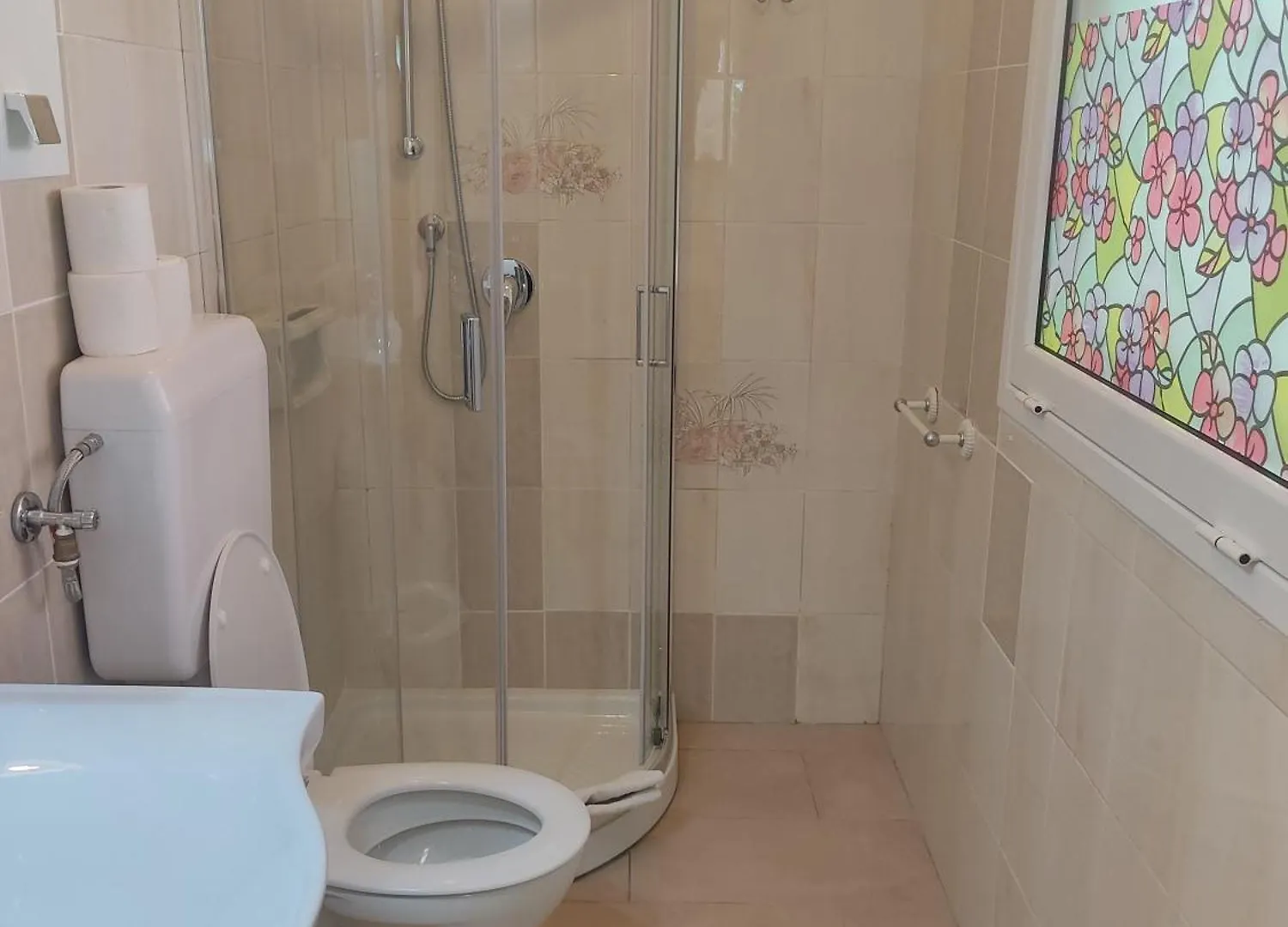 Guest house Domo Janas Guesthouse Olbia Italy