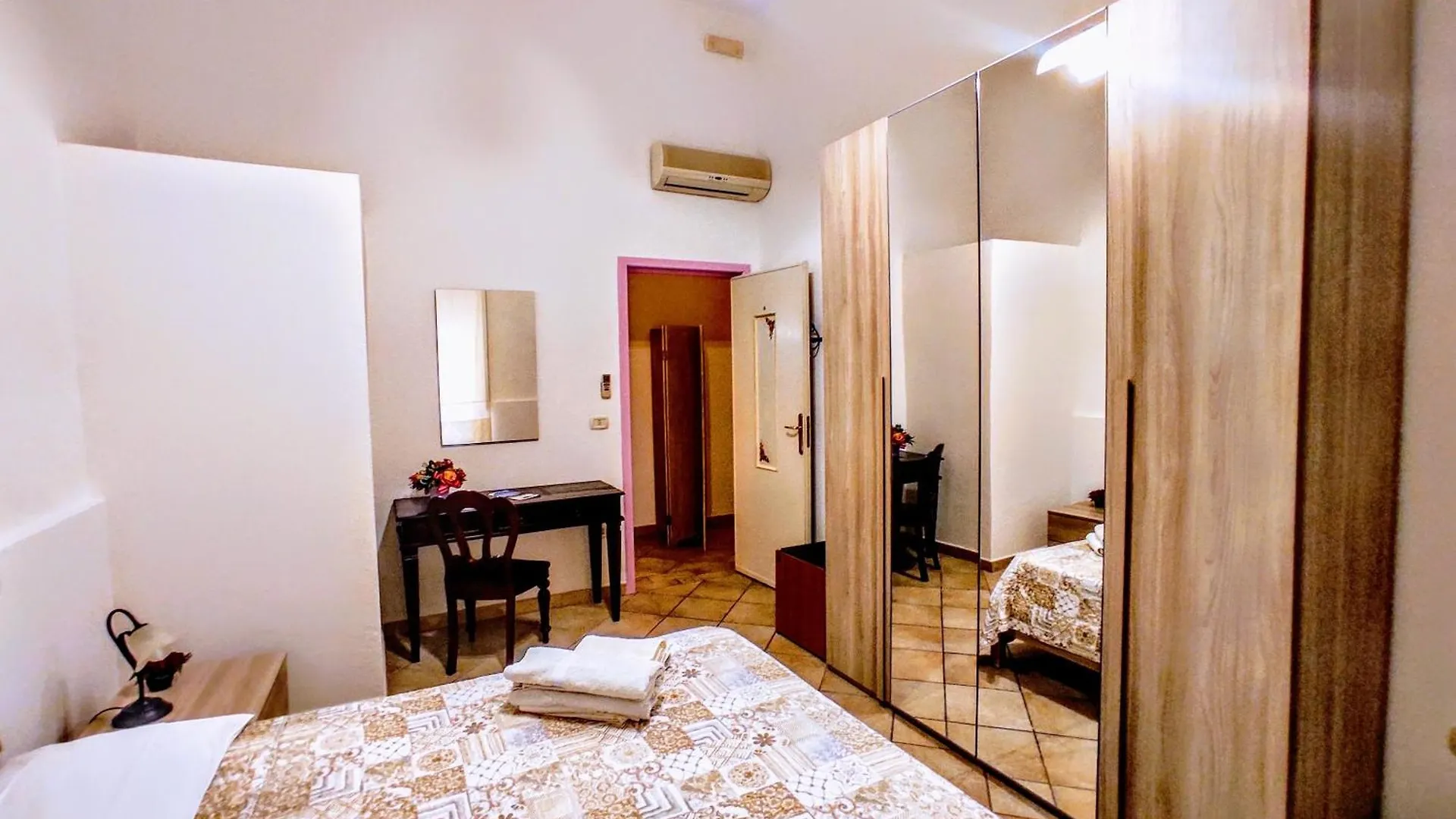 Domo Janas Guesthouse Olbia