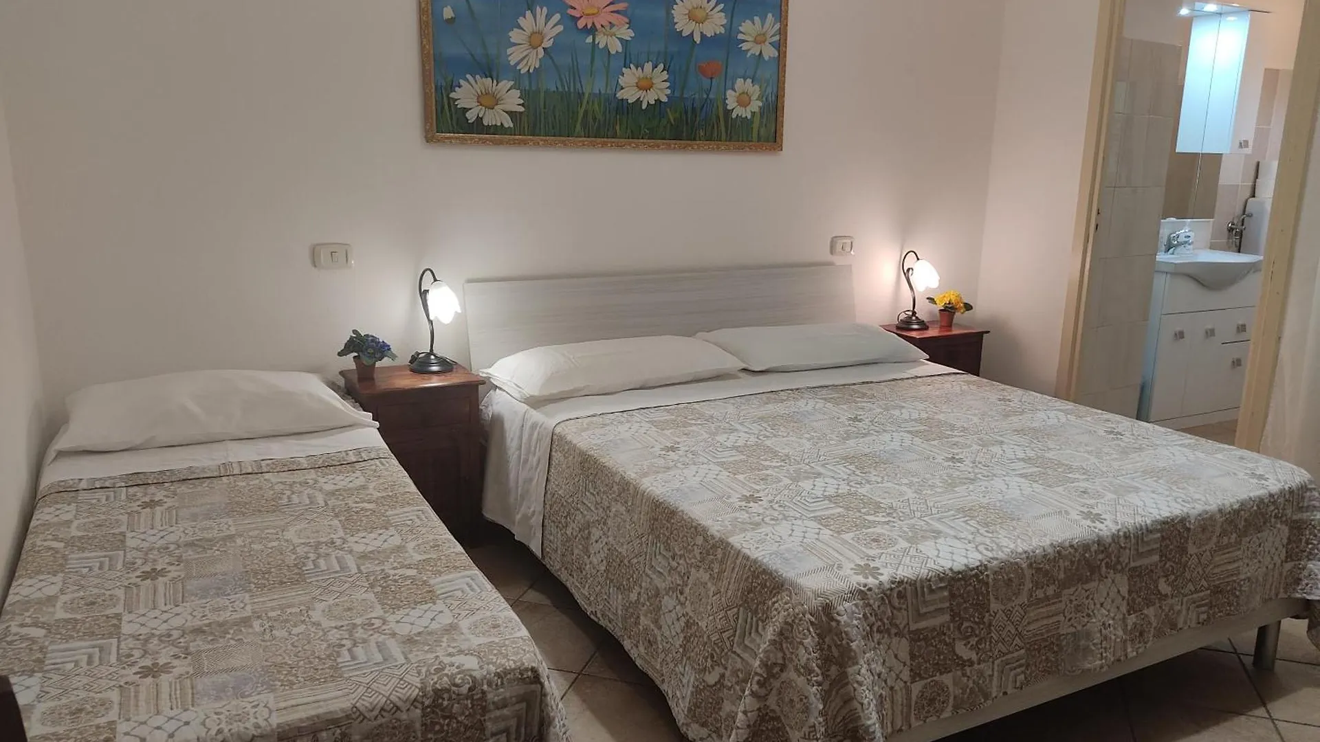 Domo Janas Guesthouse Olbia 0*,  Italy
