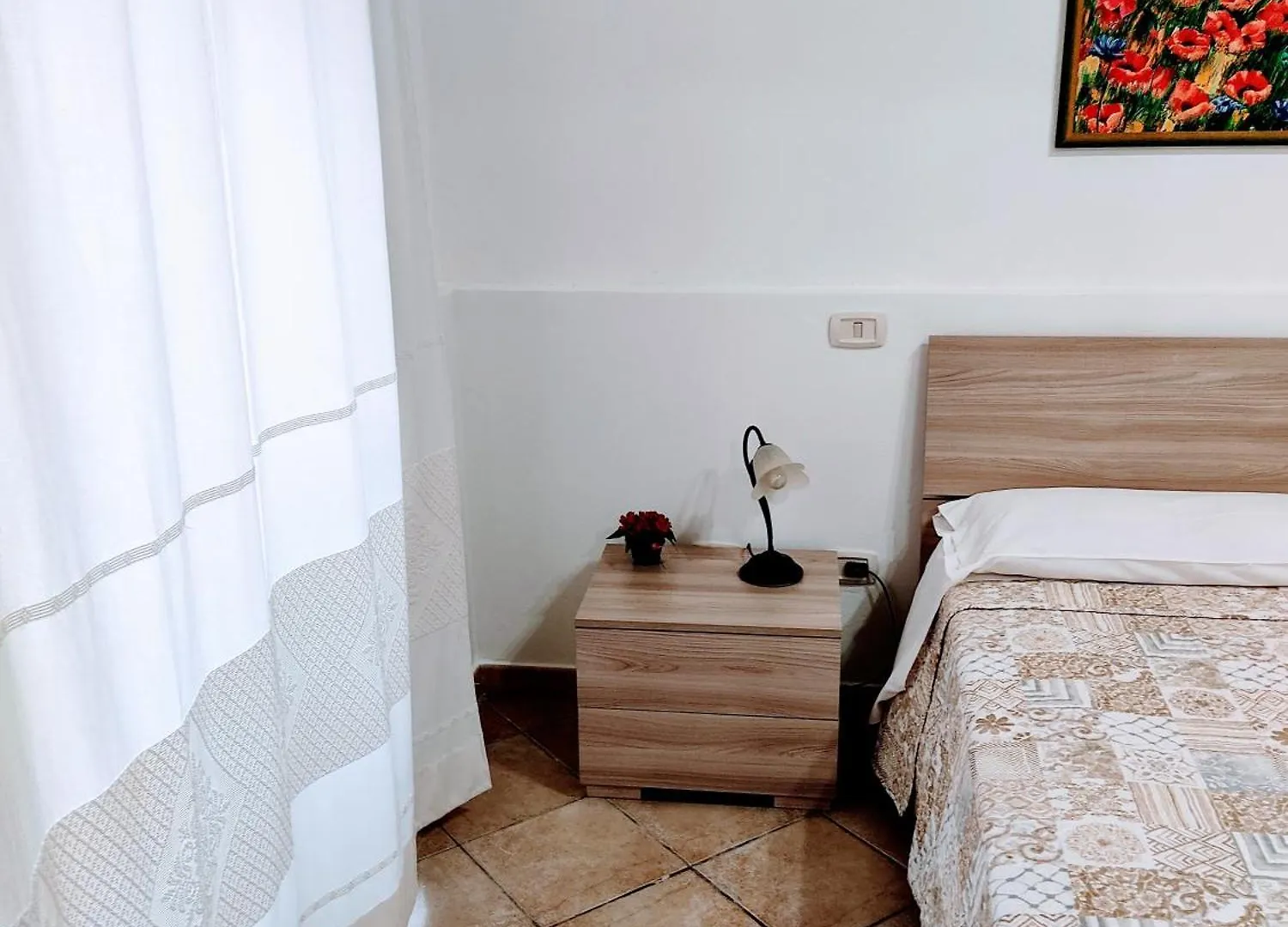 Domo Janas Guesthouse Olbia Italy