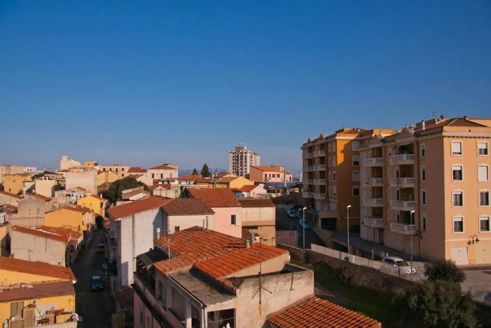 Domo Janas Guesthouse Olbia Guest house