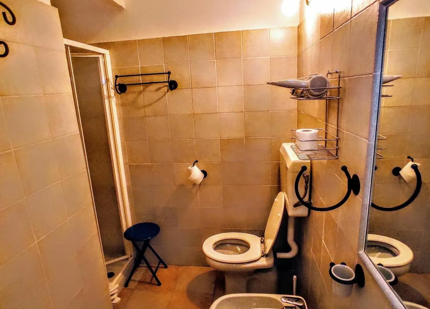 Domo Janas Guesthouse Olbia 0*,  Italy