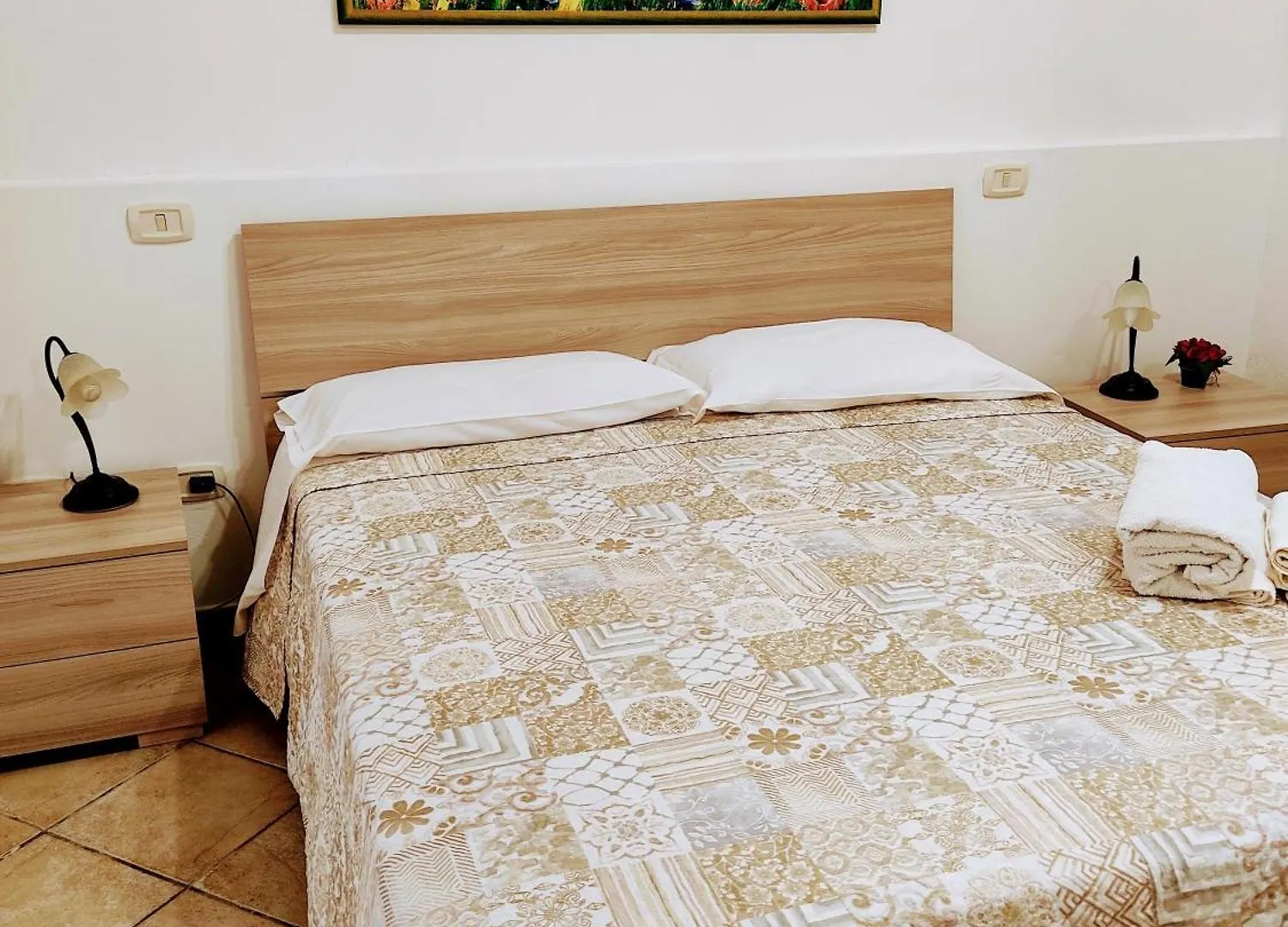 Domo Janas Guesthouse Olbia Italy