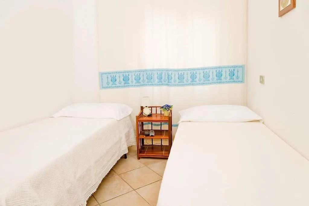 Guest house Domo Janas Guesthouse Olbia