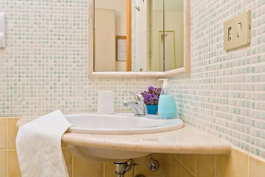 Penzion Domo Janas Guesthouse Olbia