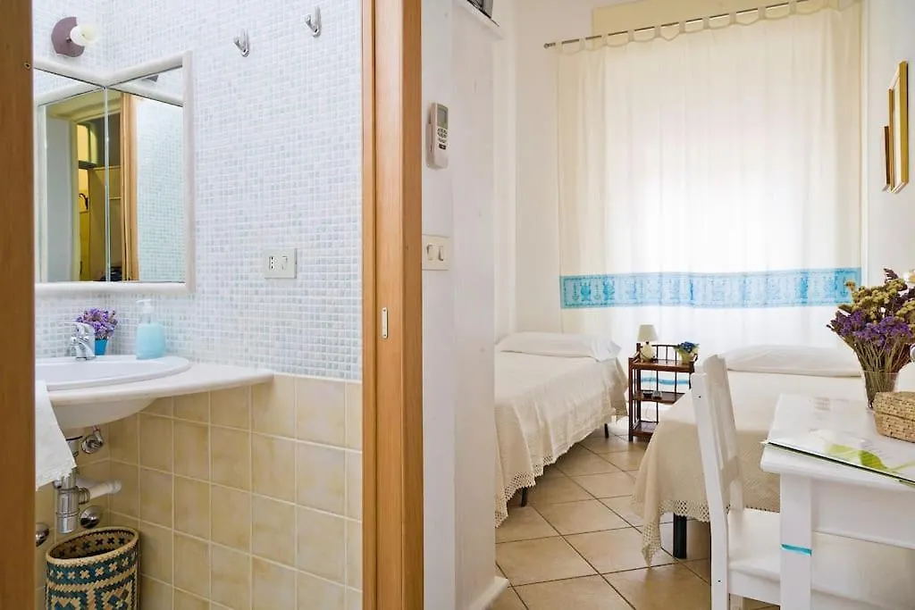 Domo Janas Guesthouse Olbia