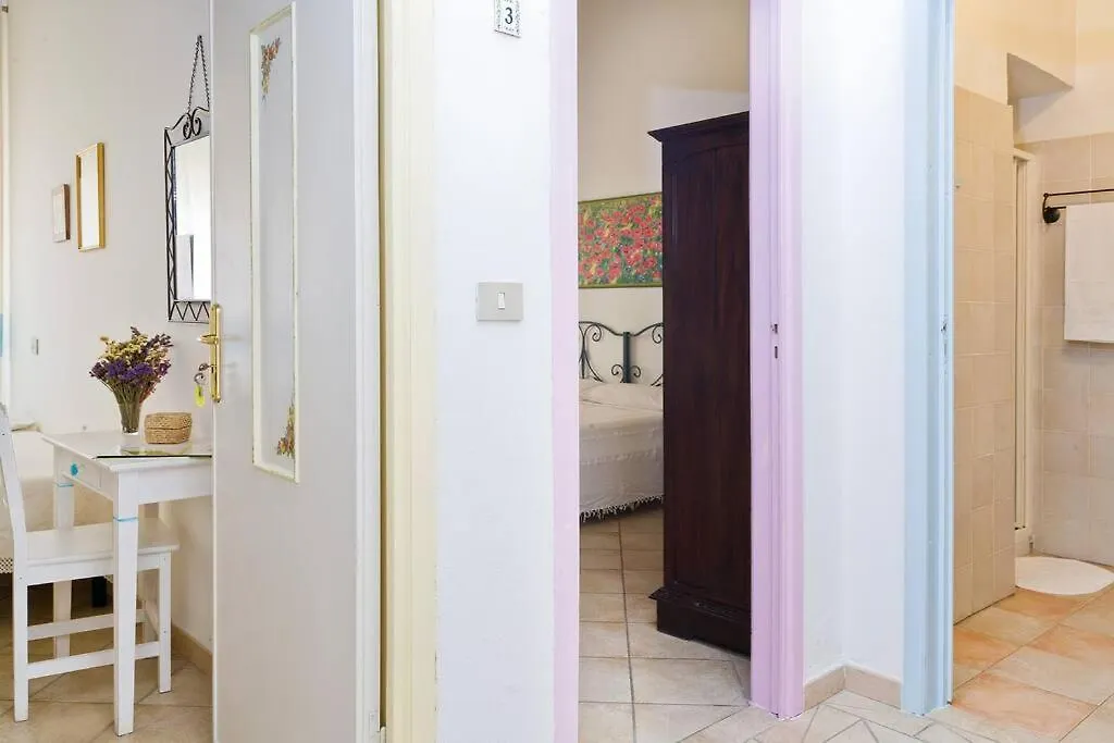 Domo Janas Guesthouse Olbia