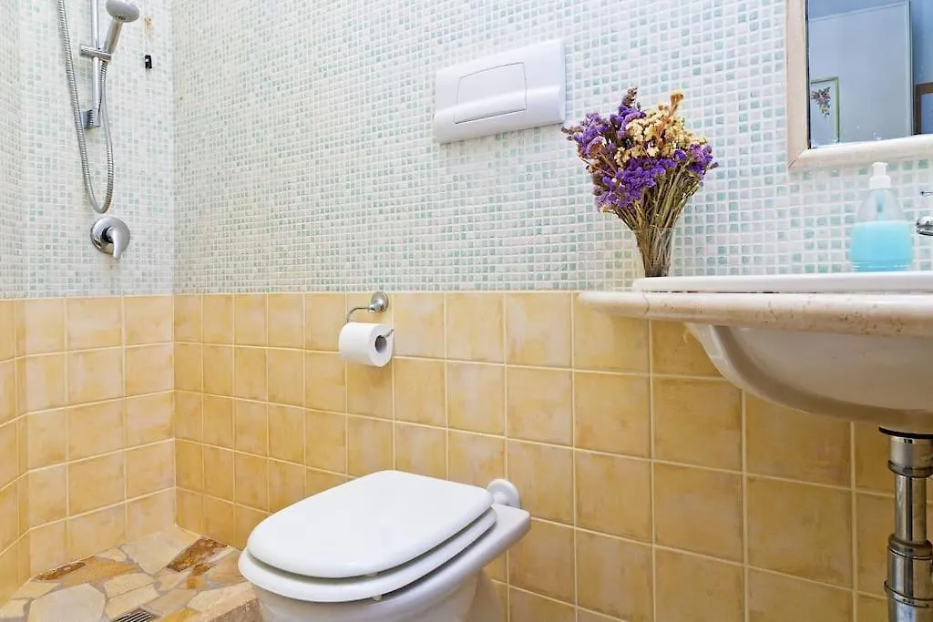 Domo Janas Guesthouse Olbia Guest house