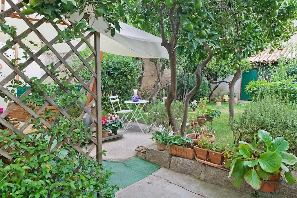 Domo Janas Guesthouse Olbia 0*,