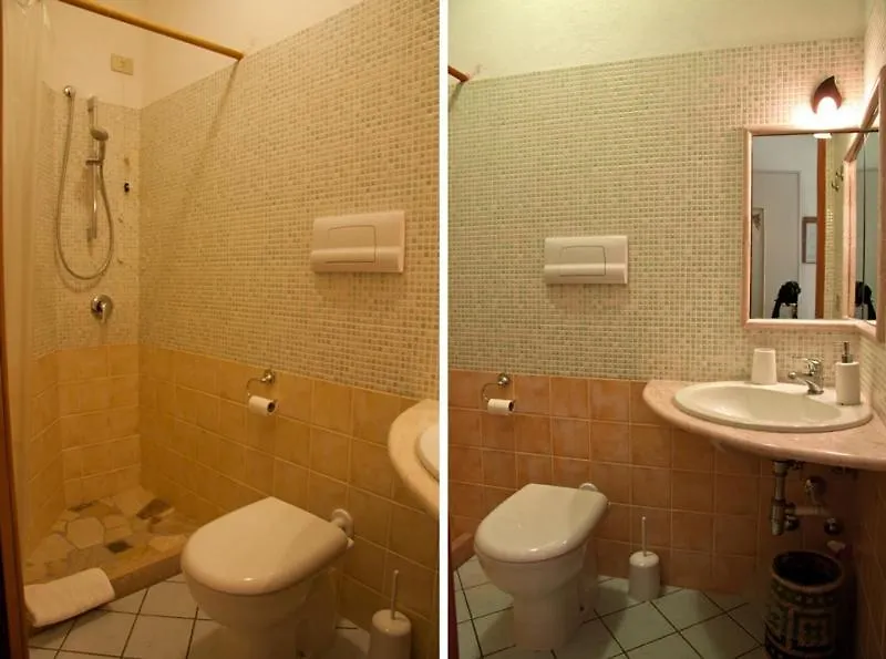 Domo Janas Guesthouse Olbia