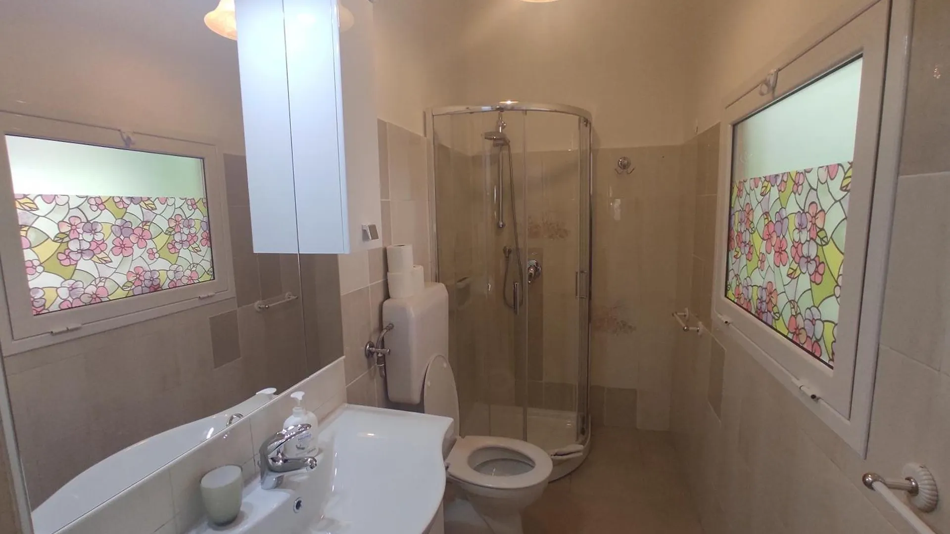 Guest house Domo Janas Guesthouse Olbia