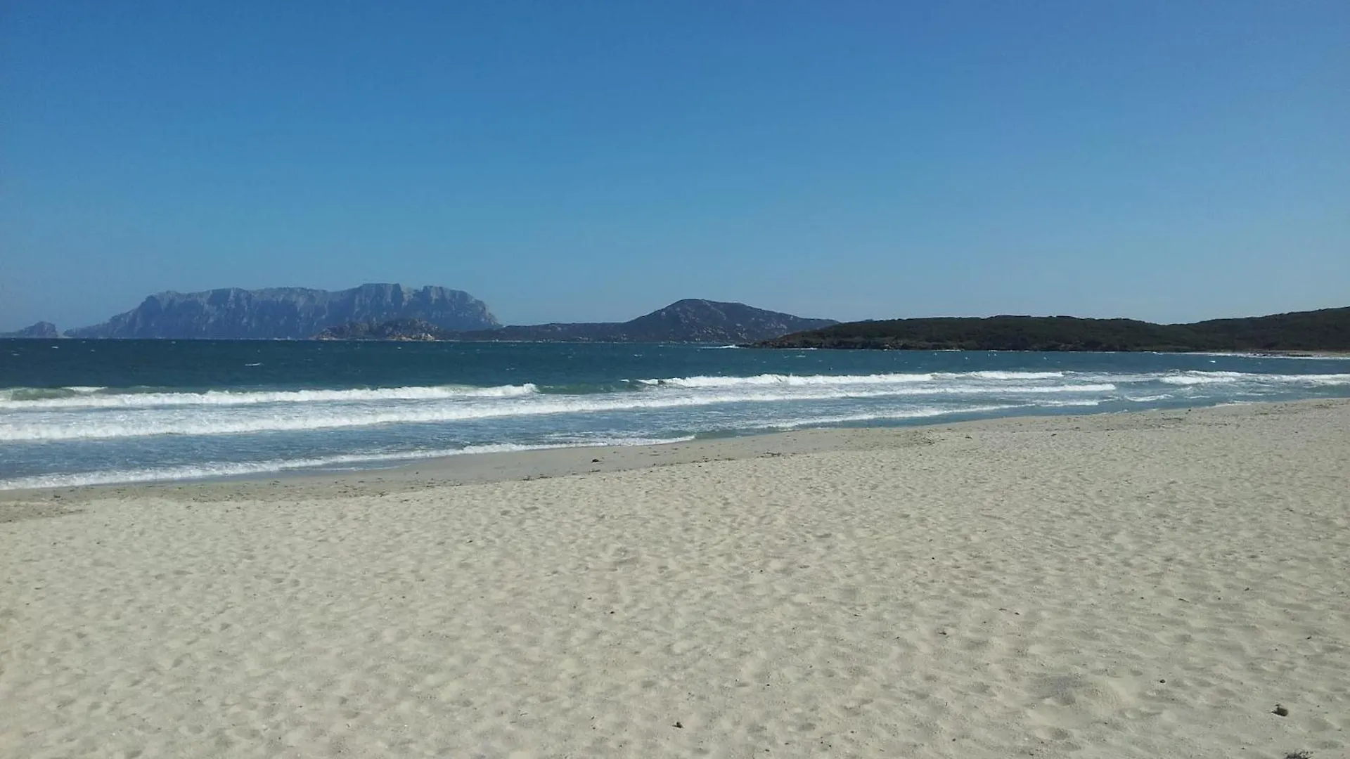 Domo Janas Guesthouse Olbia
