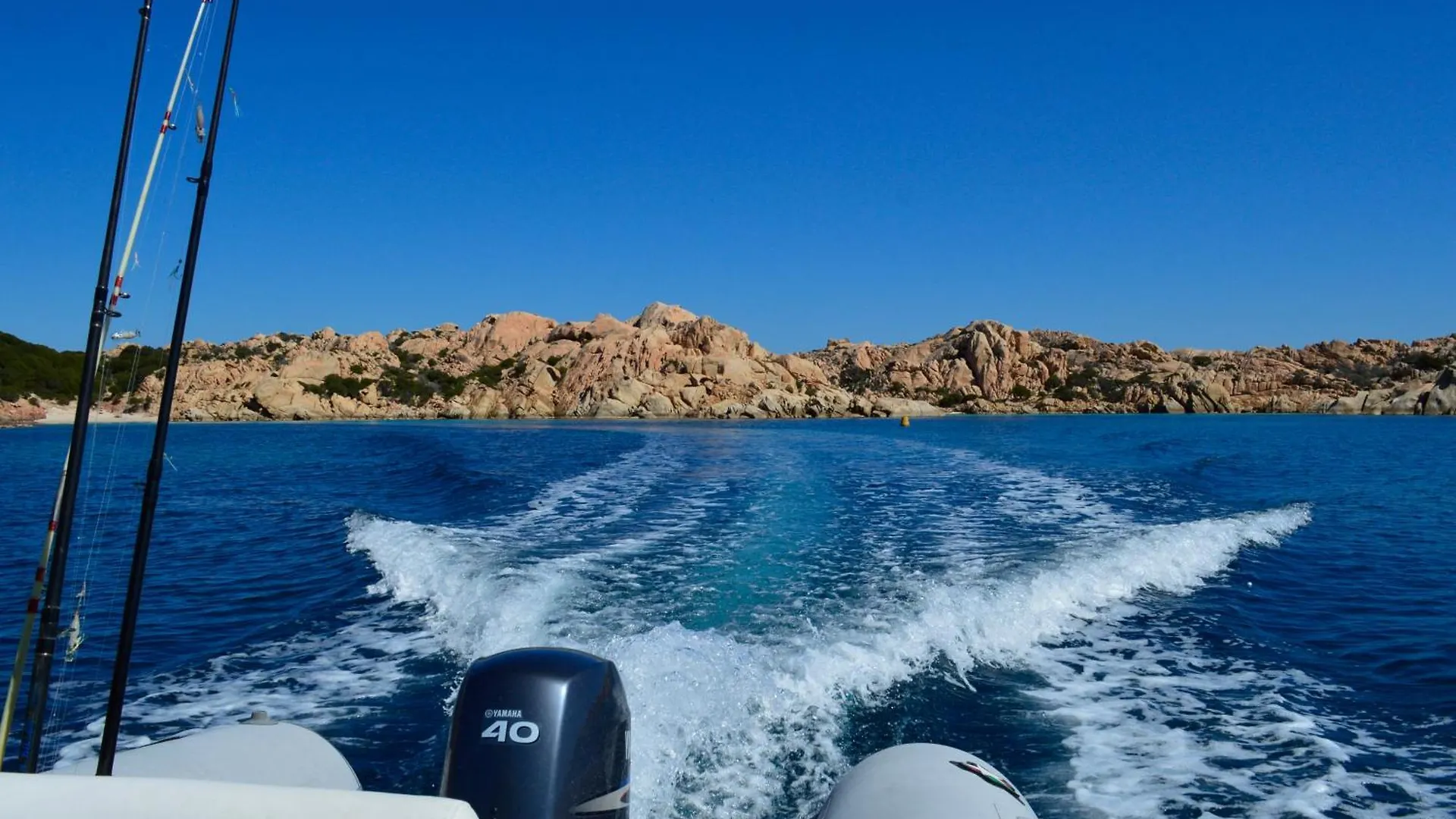 Guest house Domo Janas Guesthouse Olbia