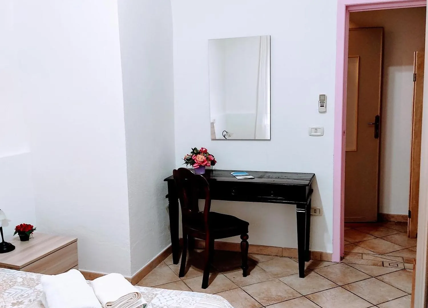 Guest house Domo Janas Guesthouse Olbia