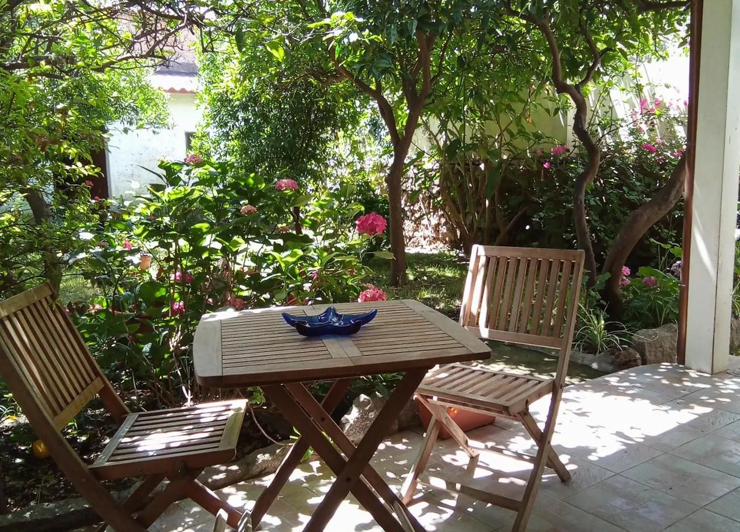 Guest house Domo Janas Guesthouse Olbia Italy