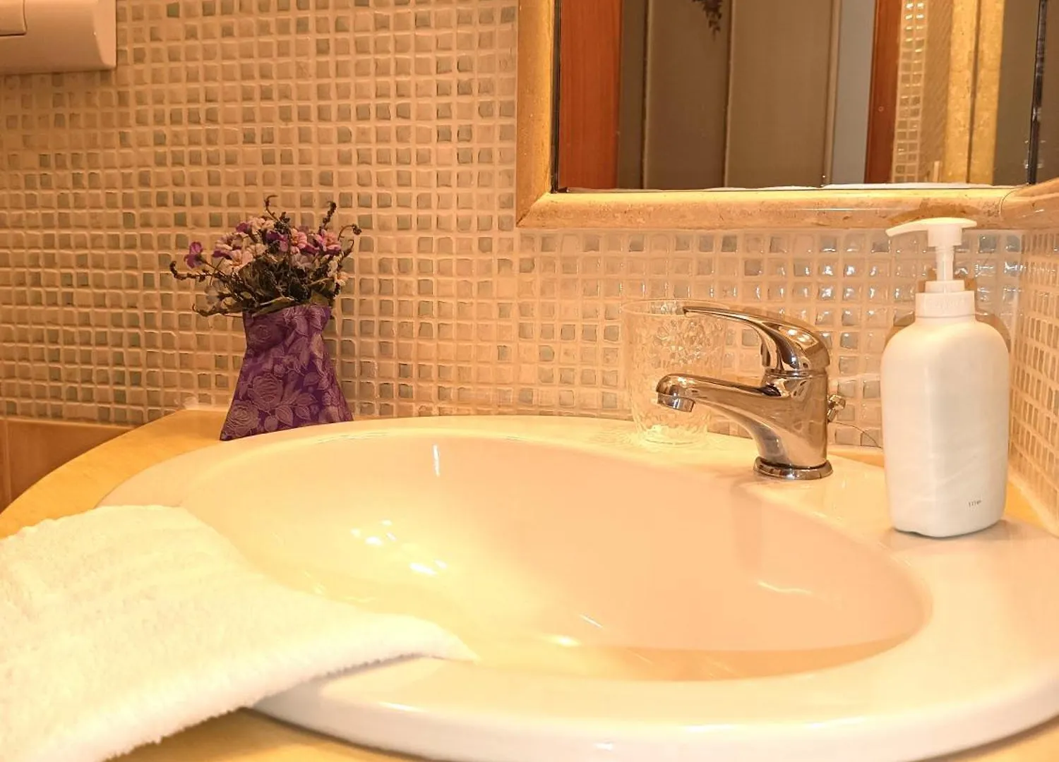 Domo Janas Guesthouse Olbia Penzion