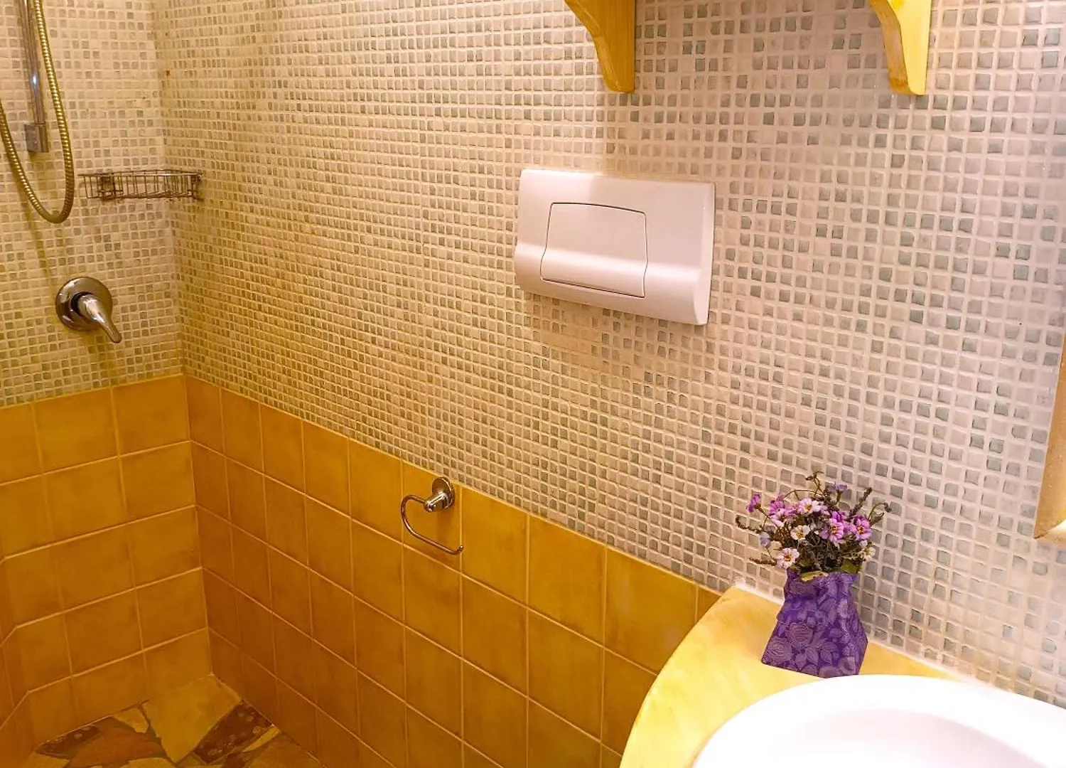 Domo Janas Guesthouse Olbia Guest house