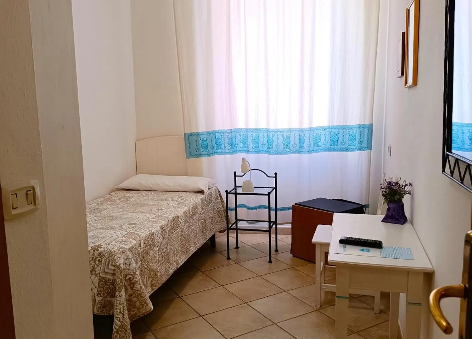 Domo Janas Guesthouse Olbia Italy