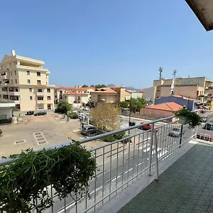Gasthuis Nature, Olbia