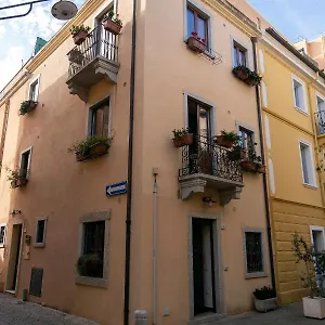 Amsicora 8 Lt Olbia