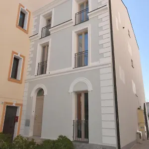 Cavour Olbia