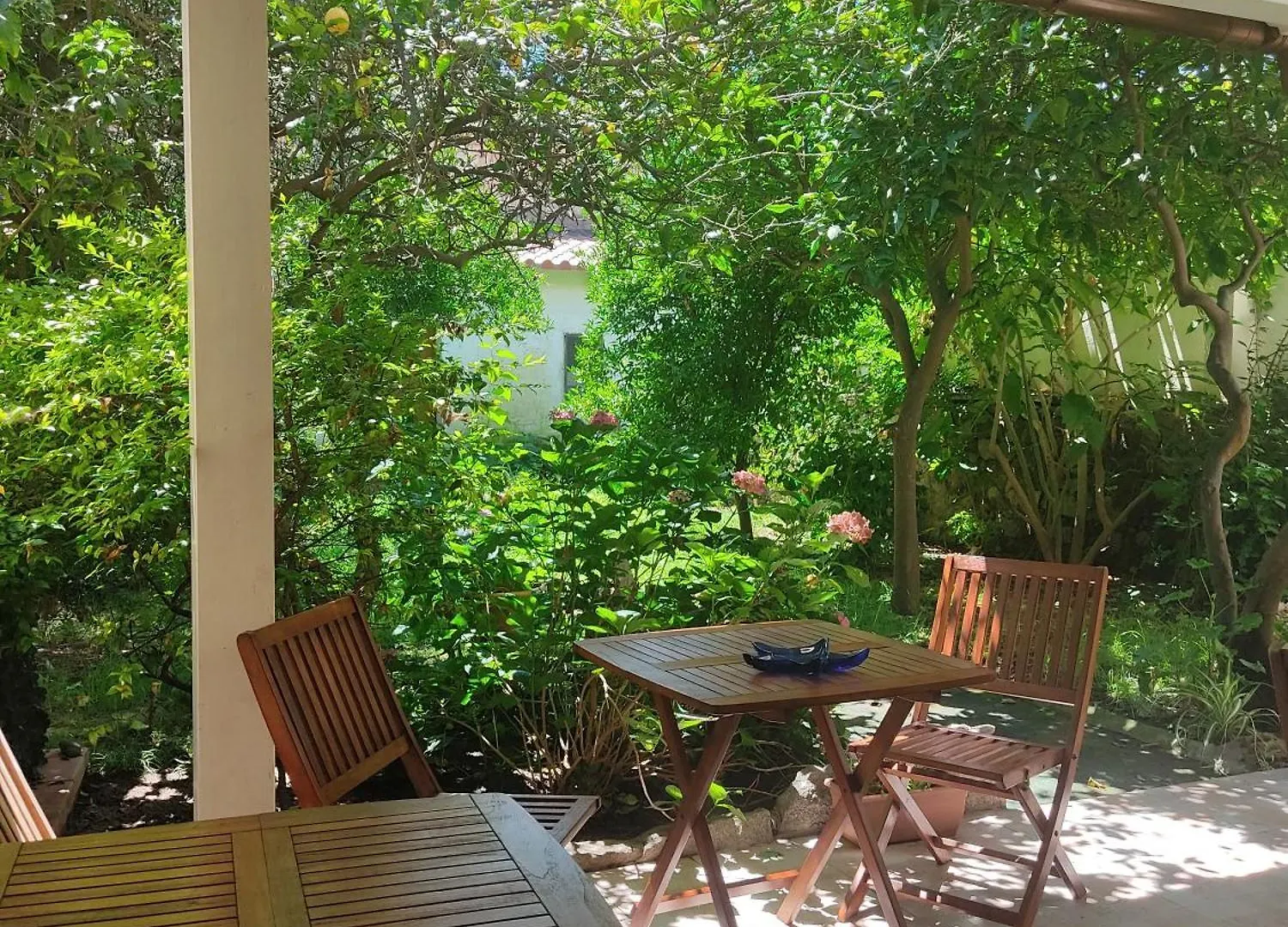 Guest house Domo Janas Guesthouse Olbia